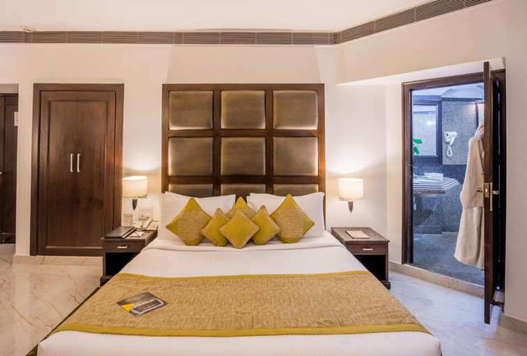 Bedroom 6