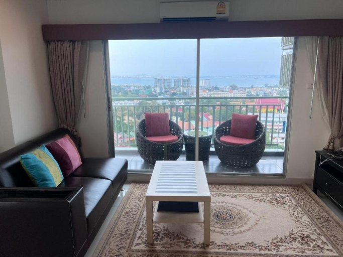 The 360 LPN Condo Pattaya, Pattaya