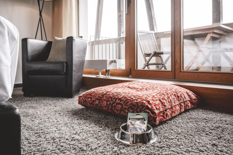Bedroom 3, Marienhoh - Hideaway & Spa, Birkenfeld