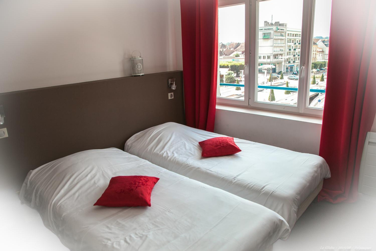 Bedroom 8