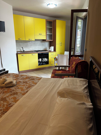 Appartamenti Scilla paese albergo, Reggio Di Calabria