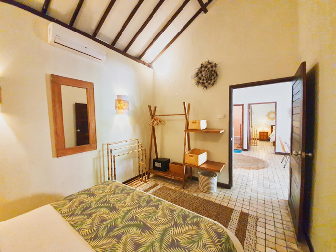 Bedroom 9