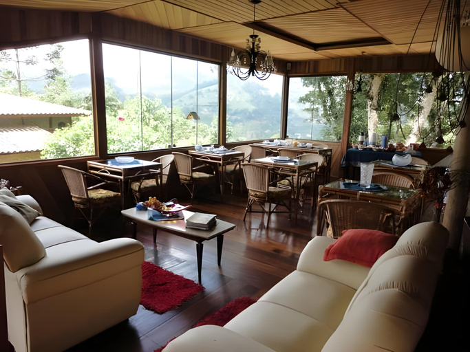 Food & Drinks 2, Aldebaran Pousada, Bocaina de Minas