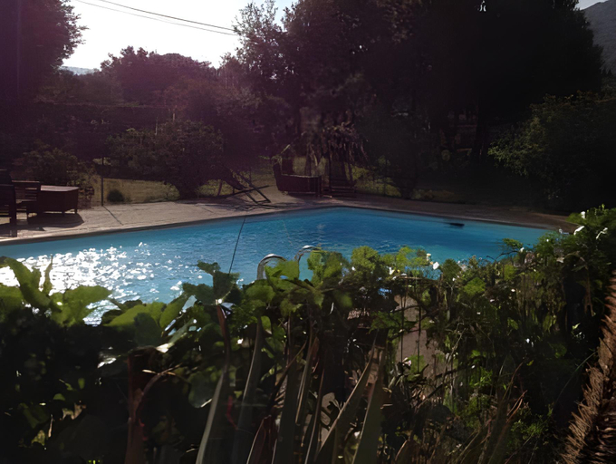 Sport & Beauty 4, Hotel & Restaurant Les Mouettes, Haute-Corse