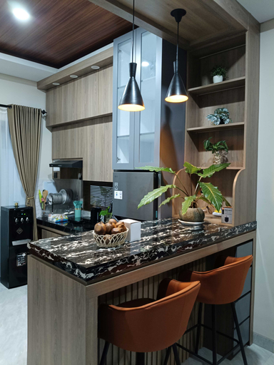 Others 4, Modluxstay Kaliurang - 3 Bed Room, Sleman