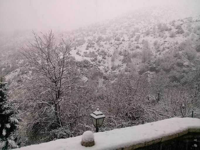 Others 4, Casa Lanoi, Epirus
