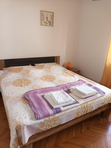 Others 5, Apartmani Bozica, Crikvenica