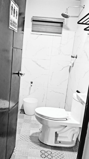 Bathroom, RGV Beach resort, Calatagan