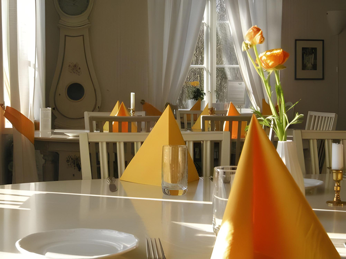 Food & Drinks 4, Olme Prastgard Gastgiveri, Kristinehamn