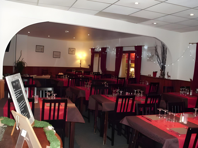 Food & Drinks 5, Hotel Mirtil, Pyrénées-Orientales