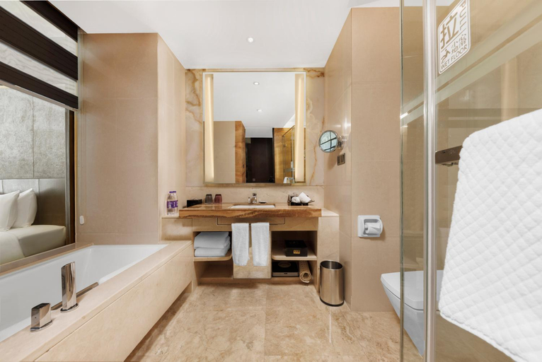 Bathroom 6