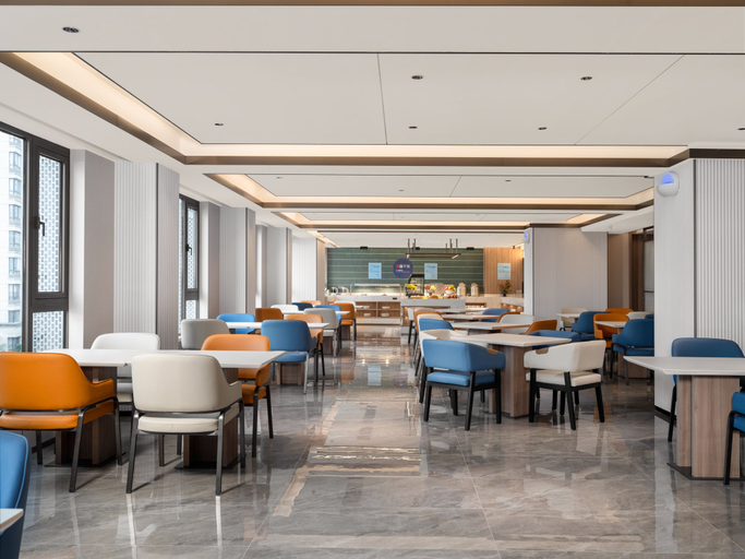 Food & Drinks 5, Holiday Inn Express CHONGQING CIQIKOU ANCIENT TOWN by IHG, Chongqing