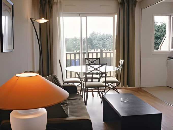 Others 3, Residence Goelia Green Panorama, Calvados