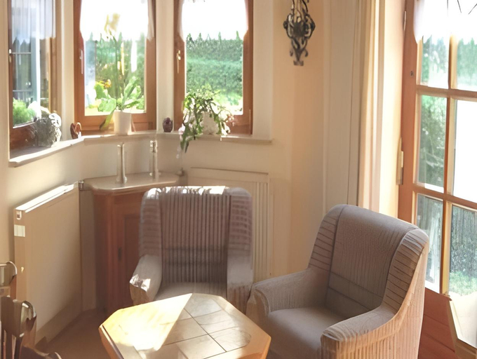 Others 3, Hotel Alpenresi, Berchtesgadener Land