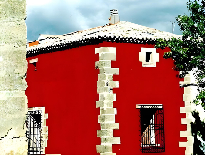 Exterior & Views 2, La Casa del Canónigo - Adults Only, Cuenca