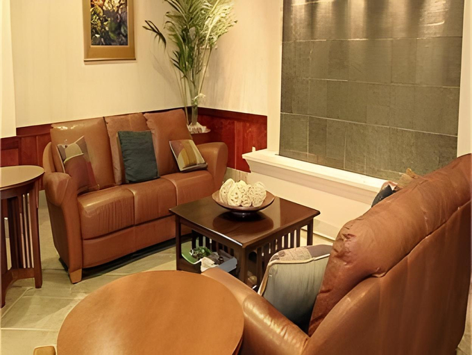 Public Area 3, Holiday Inn Express BELLINGHAM by IHG, Whatcom