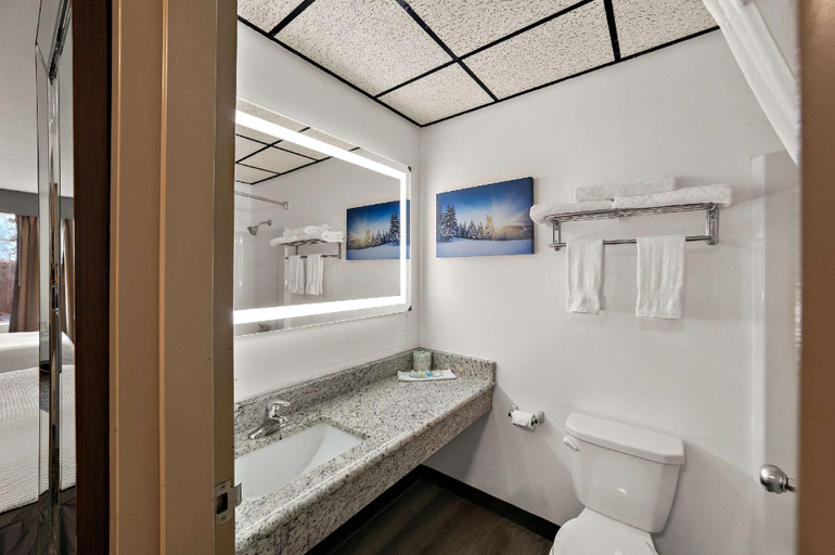 Bathroom 5