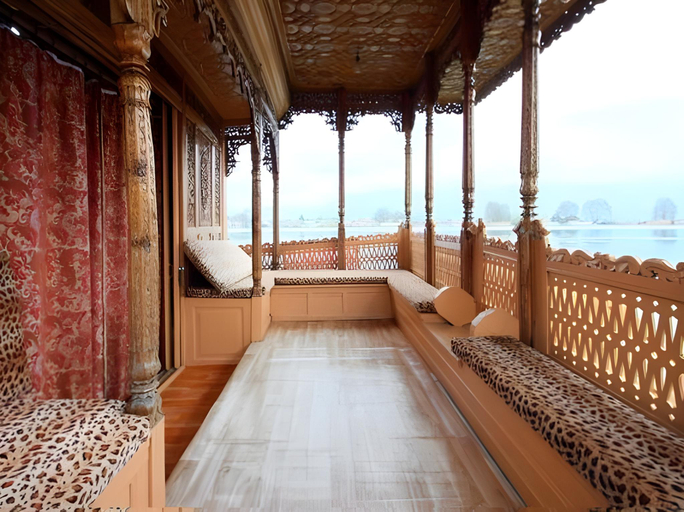 Others 4, Canada Houseboats, Srinagar