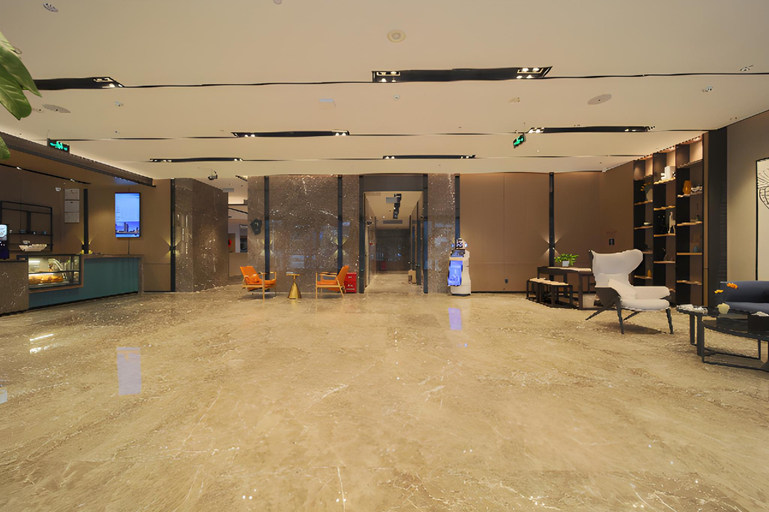 Others 5, Echarm Hotel Heyuan Jianji Wanda Plaza, Heyuan