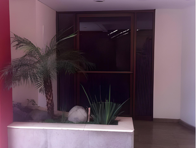 Others 4, Panorama Hotel, Mexico City