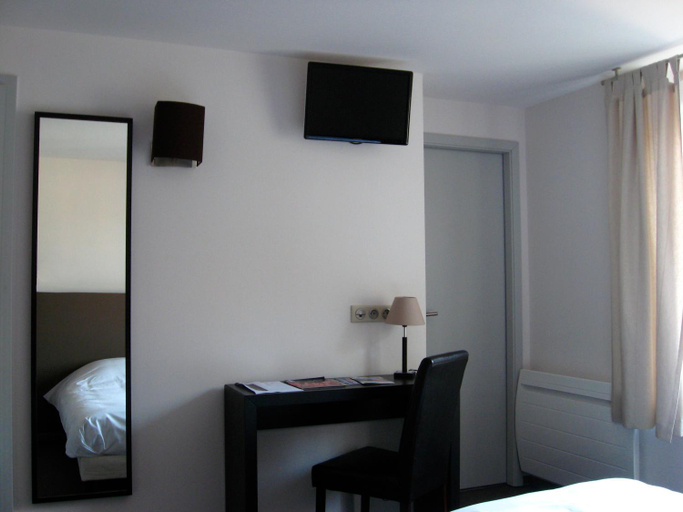 Bedroom 10