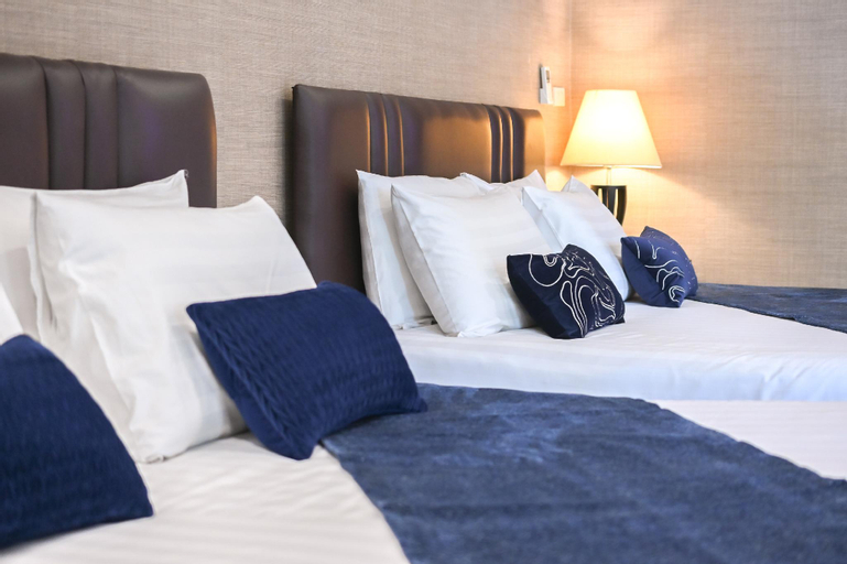 Bedroom 15