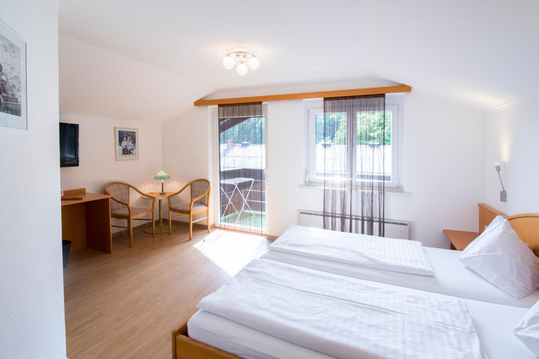 Bedroom 9