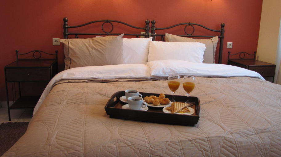 Bedroom, Salvia, Epirus
