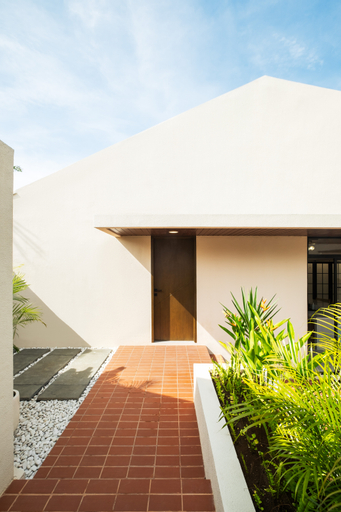 MDF Villa Canggu, Badung