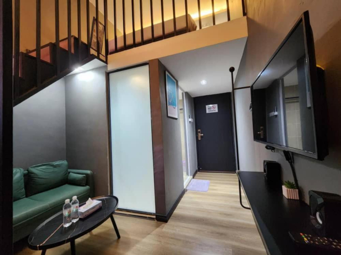 Others 4, My Space Capsule Hotel, Semporna