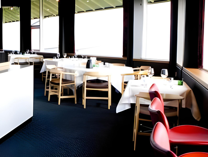 Food & Drinks 5, Hotel Føroyar, Tórshavn