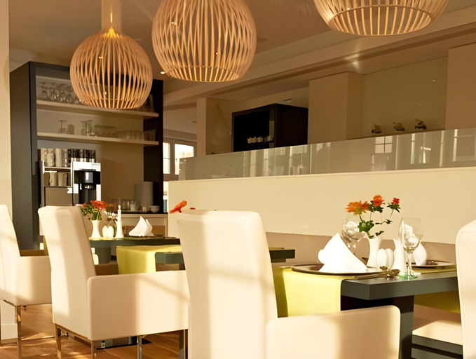 Food & Drinks 5, Logierhus Langeoog, Wittmund