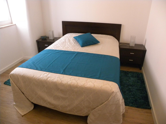 Bedroom 2, Casa do Mar, Figueira da Foz