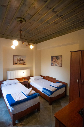 Others 2, Casa Lanoi, Epirus
