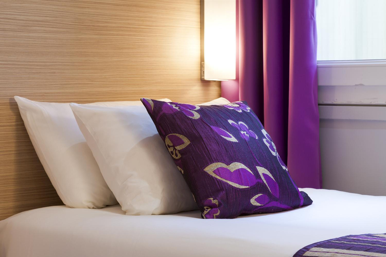 FH Confort Hotel Orleans Co'met, Loiret