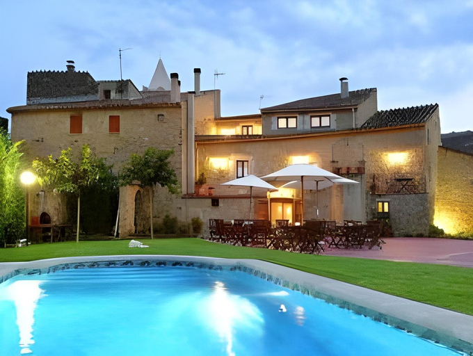 Sport & Beauty 2, El Raco de Madremanya - Adults only, Girona