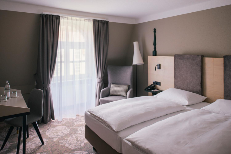 Bedroom 5