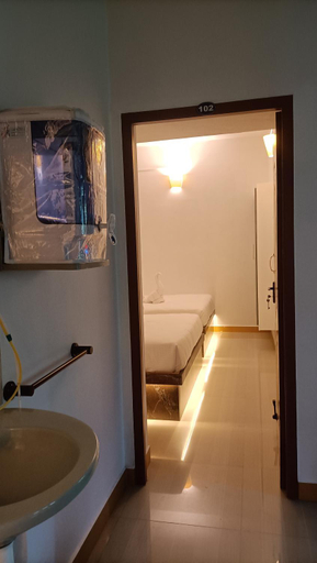 Bedroom 5, La Shashalia Luxury, Puducherry