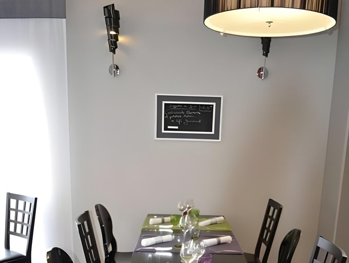 Food & Drinks 5, Hotel Restaurant La Cuis In, Nord