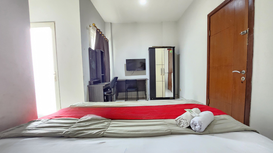 Bedroom 5, Sky Guest House by SAN, Tangerang