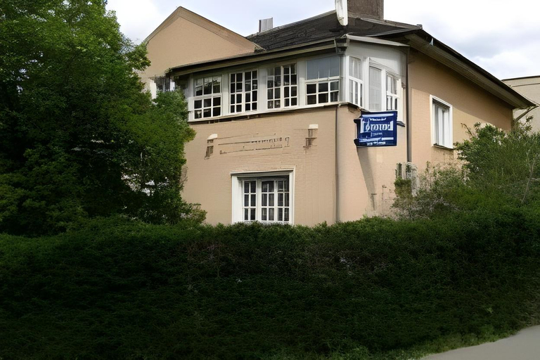 Others 2, Kis Gellert Guesthouse, Budapesti