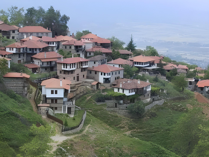 Exterior & Views 1, Evilion Sea And Sun, Central Macedonia