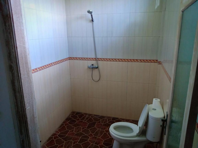 Bedroom 4, Uma Kutuh 2, Gianyar