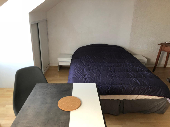 Bedroom 12