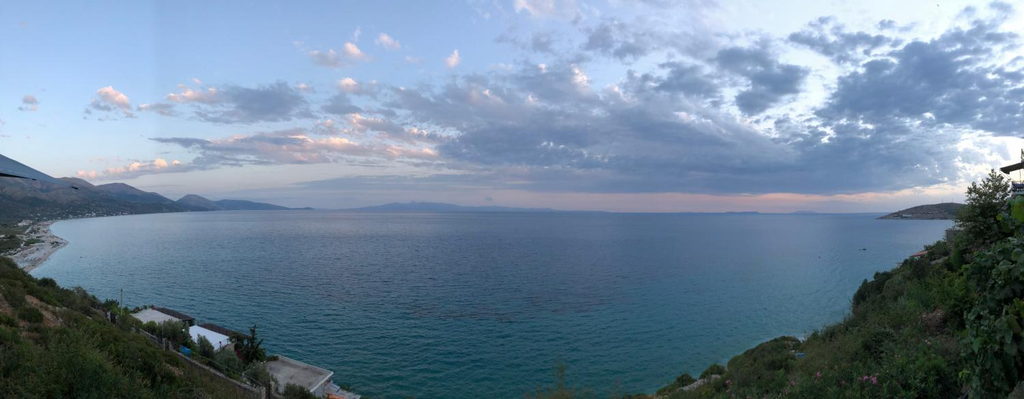 Others 5, Ria mare, Vlorës
