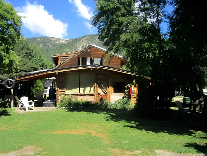 Others 4, Los Coihues camping & hostel, Bariloche