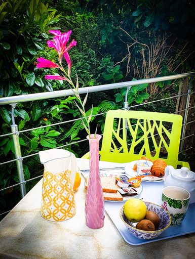 Food & Drinks 5, Hotel Alicia Auray Le Bono, Morbihan