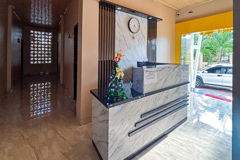 Others 4, RedDoorz Plus @ Krishna Homestay Kupang, Kupang