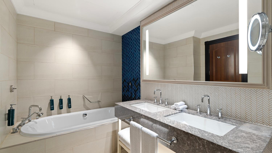 Bathroom 4, Rixos Al Mairid Ras Al Khaimah, Ras Al Khaimah