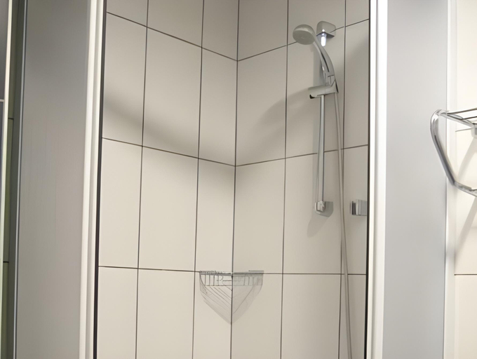 Bathroom 3, SUFI APART Otel, Fatih